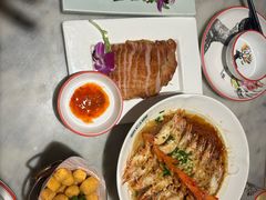 -新白鹿餐厅(第一百货店)
