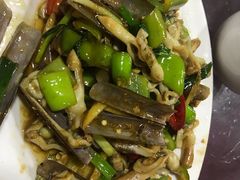 -岛中岛·海鲜大排档·万宁老字号(东澳店)