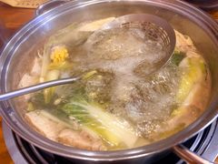 -荣记潮汕牛肉火锅(仙鹤街店)
