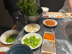 -隐家本格烧肉(万达广场店)