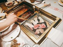 -芝小官牛肉火锅烤肉自助(淮安清江浦区新亚店)