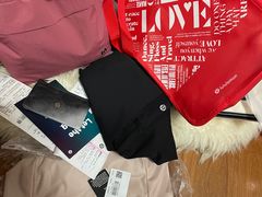 -lululemon(新天地店)