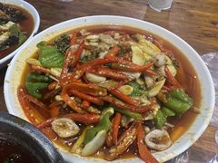 -三哥田螺(北书院街店)