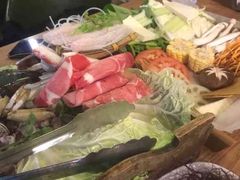 -Thai Basil罗勒叶泰式餐厅(时代天街店)