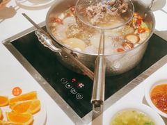 -牛焱·贵州黄牛肉火锅(城西银泰店)