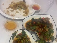 -官塘锋记鱼生·生腌·砂锅粥(牌坊街店)