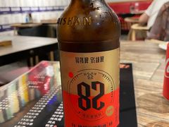 -枪火串烧·东北特色烧烤(罗湖总店)