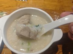 -小城粥道·海胆鲜虾粥(解放广场店)