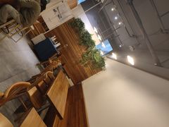 -琥珀咖啡 Ambercoffee