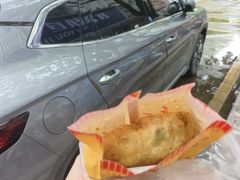 -兰庆鸡蛋馃(人民路店)