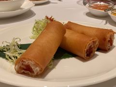 -香宫(九龙香格里拉店)