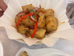 -万山楼海鲜酒家·二十三年老字号