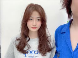 点击看大图 -MOVAN HAIR莫凡匠人发型屋