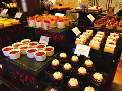 -深圳四季酒店·馥自助餐厅