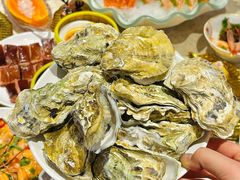 -芭菲盛宴·环球美食(北城国际店)