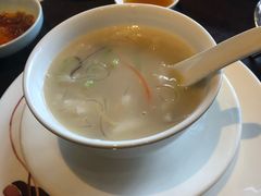 宋嫂鱼羹-杭州西子湖四季酒店·金沙厅