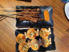 -烧蠔帮·湛江生蚝(工农店)