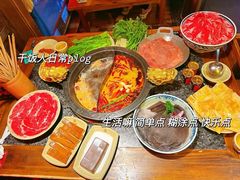 -蜀大侠火锅(总府路店)