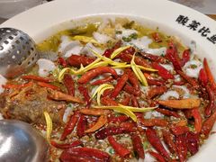 -太二酸菜鱼(群光广场店)
