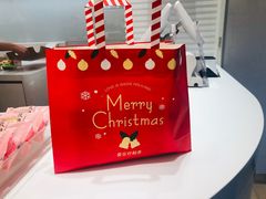 -好利来(团结湖店)