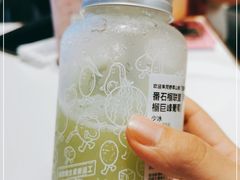 -野萃山·潮汕厚果汁(十亩地店)