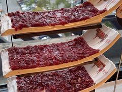 -左庭右院鲜牛肉火锅(苏州园区永旺店)