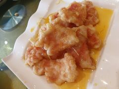 锅包肉-东北食府·铁锅炖(花溪湾店)