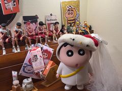 -無忧浅草君·洋风料理(下沙宝龙二期一店)