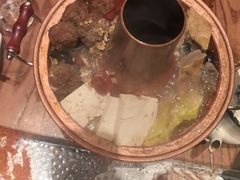 -驿楼兰·新疆菜(火车站店)