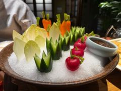 -丹江渔村(首都机场店)