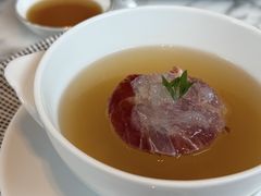 -杭州君悦酒店·湖滨28中餐厅
