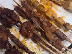 -宛平李记小吃(东关街店)