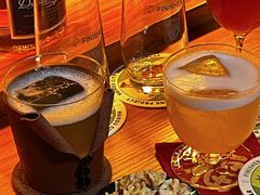 -TIKI鸡尾酒威士忌吧(二横路店)