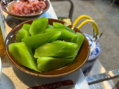 -芈重山老火锅(六道口店)