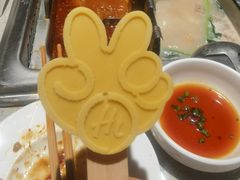 -海底捞大排档火锅(悦荟广场店)