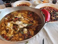 -辣婆婆(航天桥店)