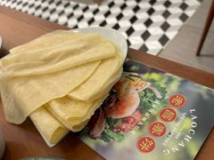 -老昌春饼(中央大街店)