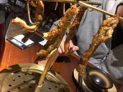 -楼兰新疆主题餐厅(苏州中心店)