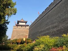 -西安城墙·碑林历史文化景区