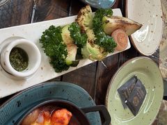 -良木缘咖啡西餐(蜀汉路店)