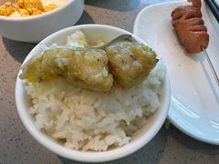 -半天妖烤鱼(西直门凯德mall店)