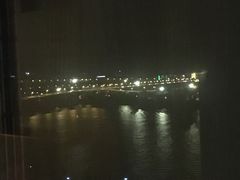 -长沙富力万达文华酒店