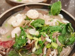 -喜之羊·粉面档