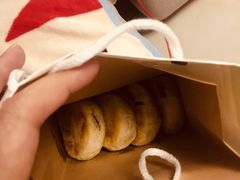 -苏顺成纯绿豆饼(天山大街店)