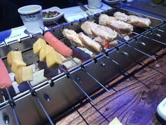 -三个蒙古大叔羊肉串(大宁店)