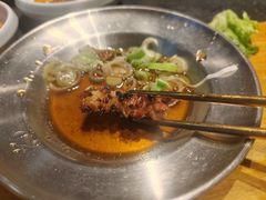 -黑豚黨韩国烤肉料理(悦然时光店)