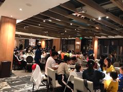 大堂-大鸭梨烤鸭(枣园店)