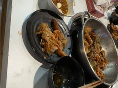 -重庆巴渝火锅(钟家村店)