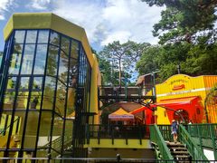 -三鹰之森吉卜力美术馆