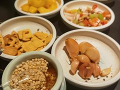 -额尔敦传统涮(公园西路店)